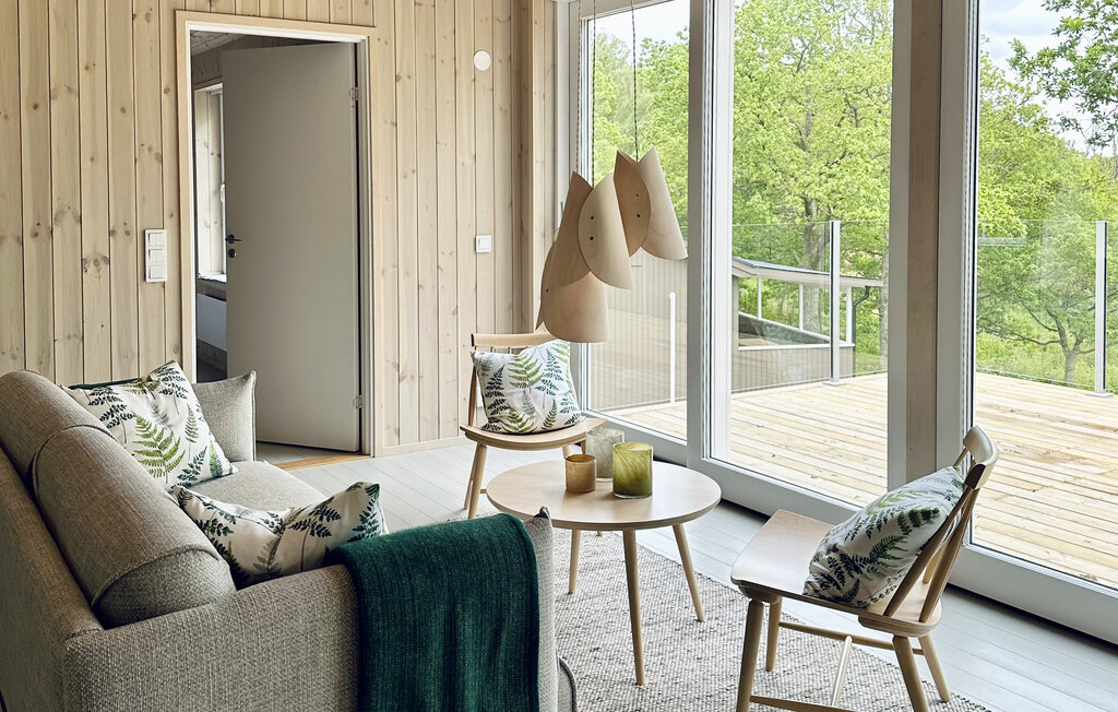 Stuga i Myggenäs, 6 bäddar – bild 5 av 5