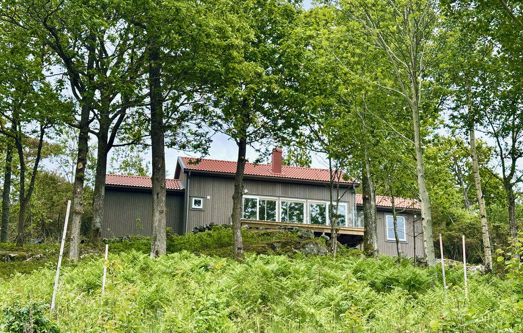 Stuga i Myggenäs, 6 bäddar