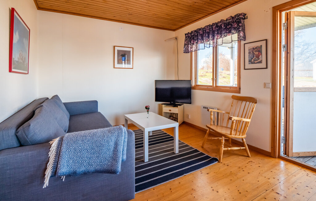 Stuga i Myggenäs, 6 bäddar – bild 4 av 5