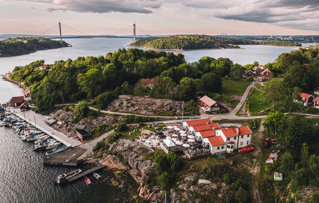 Stuga i Myggenäs, 6 bäddar – bild 5 av 5