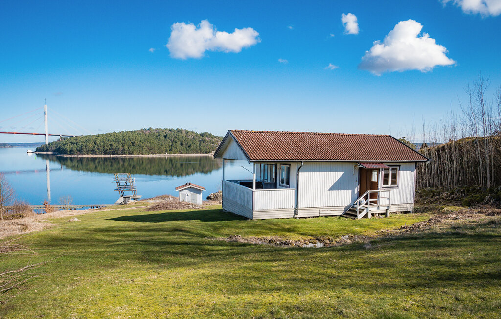 Stuga i Myggenäs, 6 bäddar