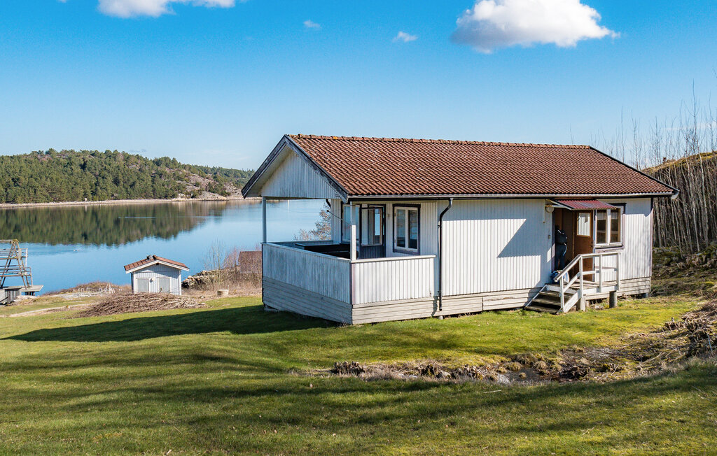 Stuga i Myggenäs, 6 bäddar