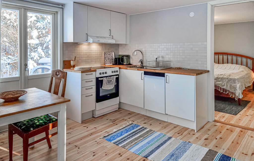 Stuga i Ljungskile, 6 bäddar – bild 4 av 5