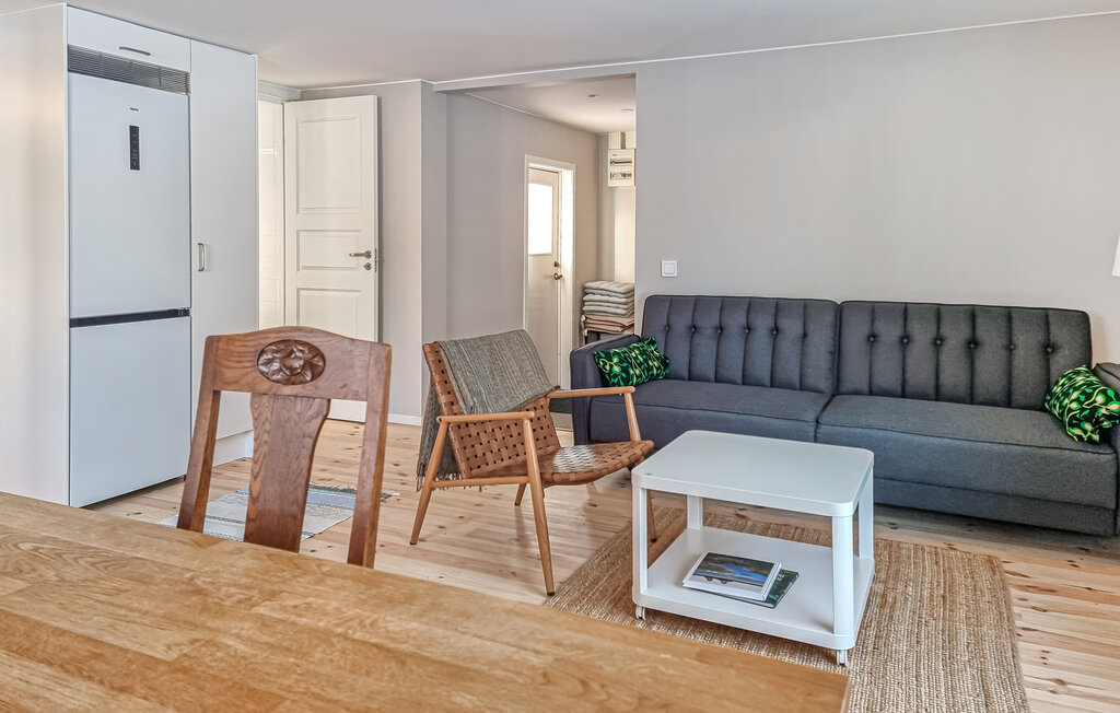 Stuga i Ljungskile, 6 bäddar – bild 5 av 5