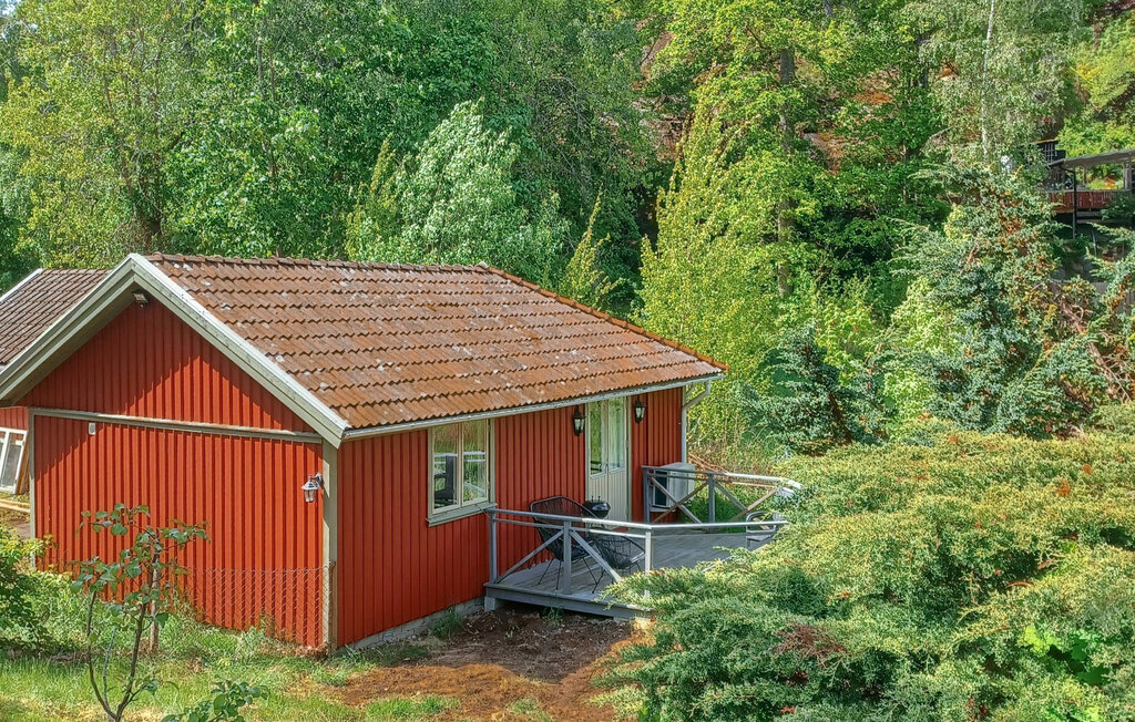 Semesterhus - Ljungskile , Sverige