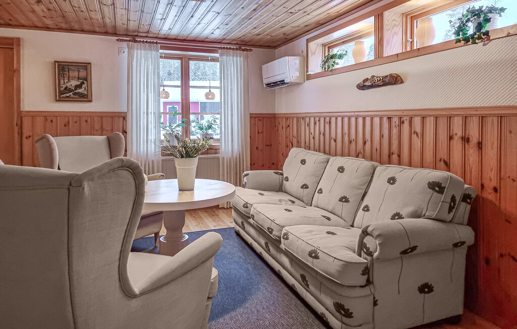 Stuga i Hedekas, 4 bäddar – bild 3 av 5