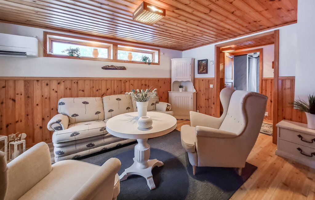 Stuga i Hedekas, 4 bäddar – bild 4 av 5