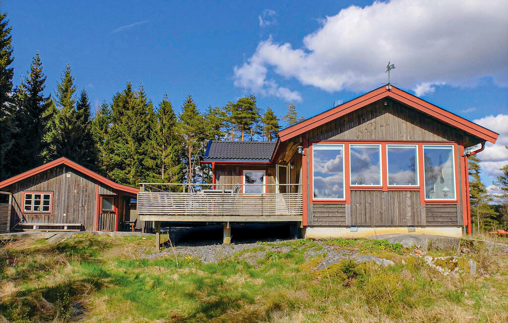 Stuga i Skälleröd, 10 bäddar – bild 2 av 5