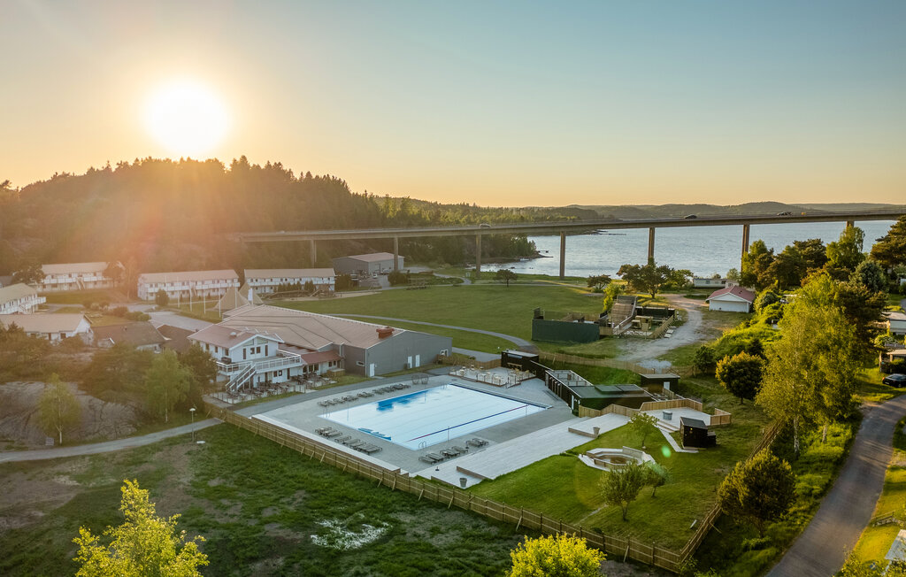 Lägenhet i Myggenäs, 4 bäddar