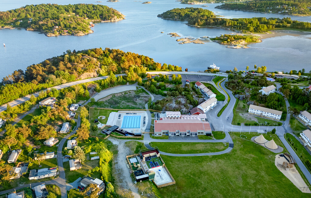 Lägenhet i Myggenäs, 4 bäddar