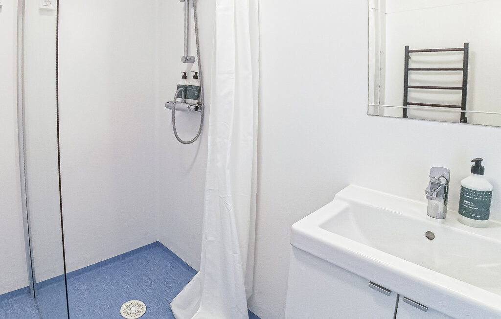 Apartament - Tjörnbro Arena , Szwecja - S54729 701