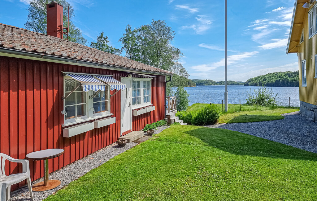 Stuga i Bullaren, 8 bäddar – bild 2 av 5