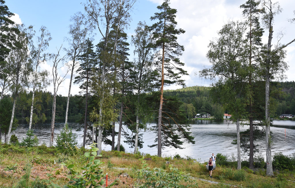 Feriehus - Dals-Långed/Håverud , Sverige - S57141 7