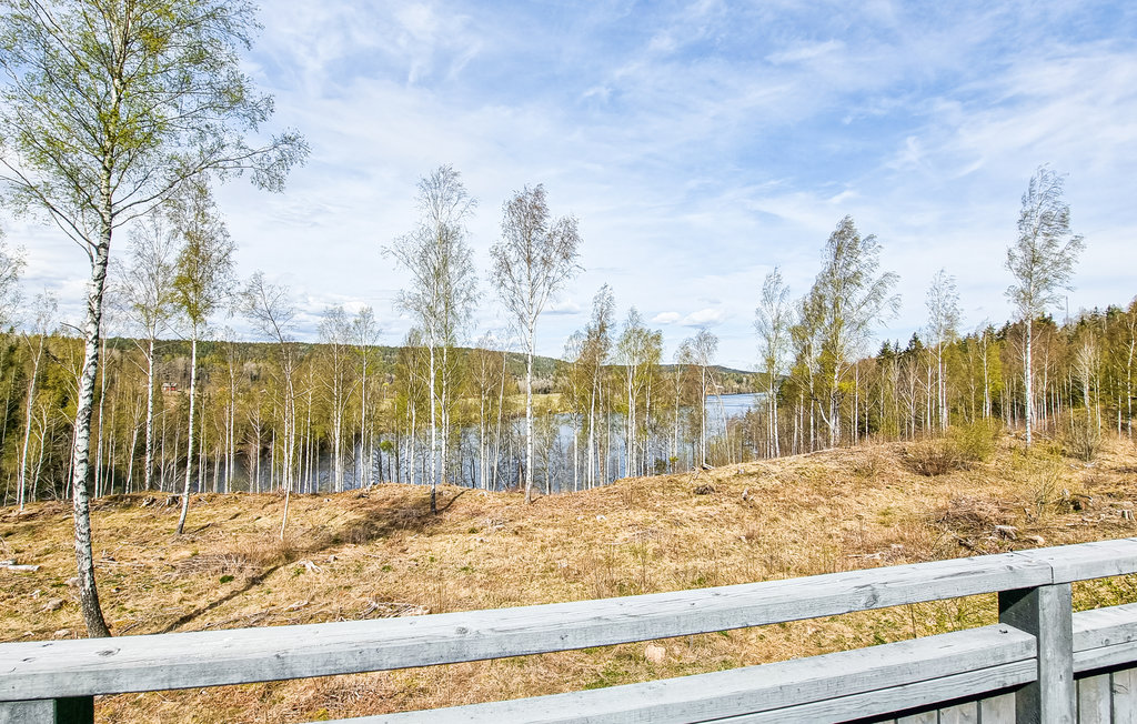 Feriehus - Åsensbruk/Håverud , Sverige - S57181 3