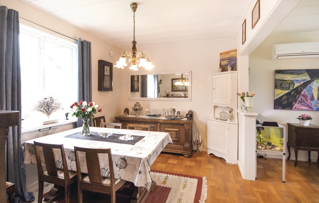 Feriehus - Åsensbruk/Håverud , Sverige - S57128 3