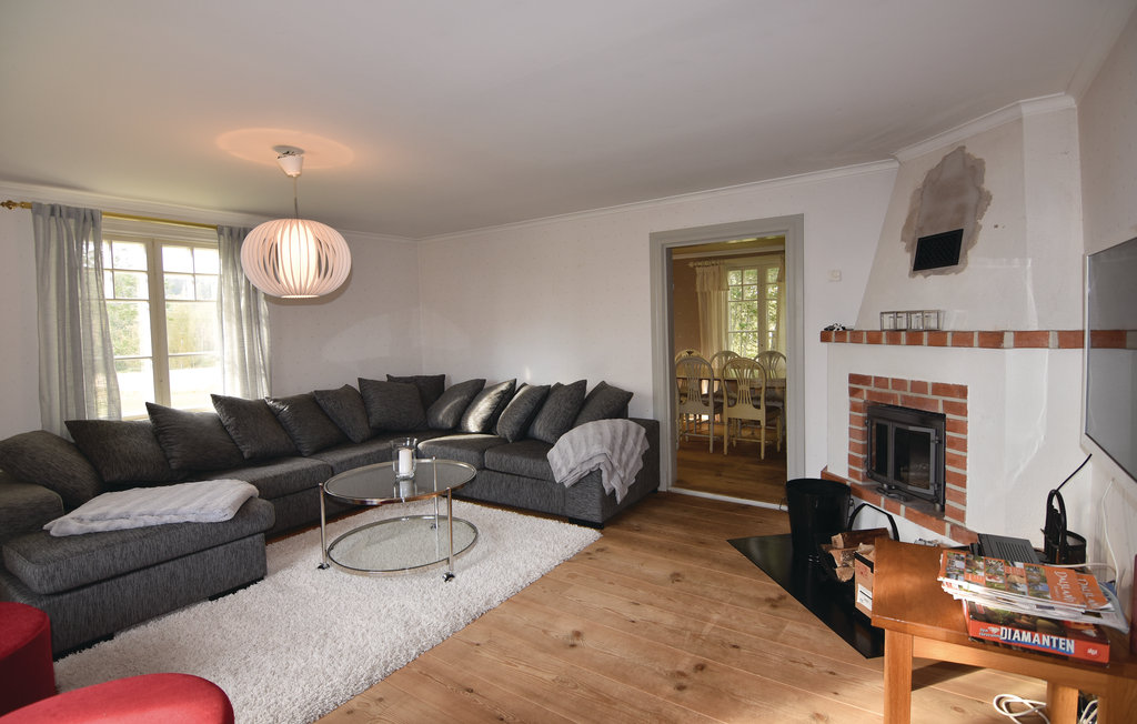 Ferienhaus - Mellerud , Schweden - S57004 5