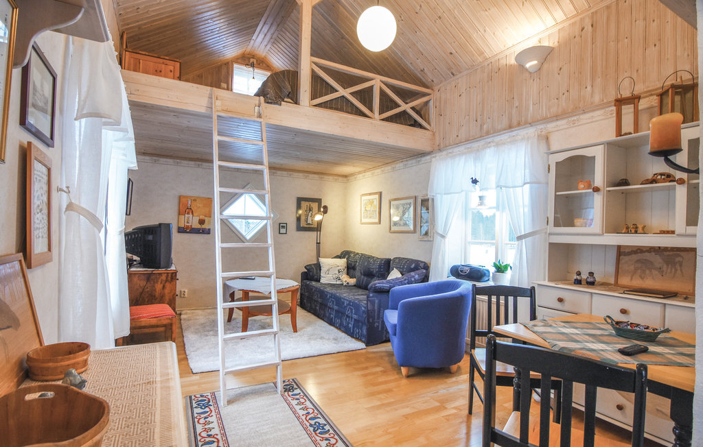 Feriehus - Åsensbruk/Håverud , Sverige - S57111 2