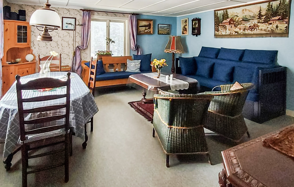 Ferienhaus - Ånimskog , Schweden - S57112 3