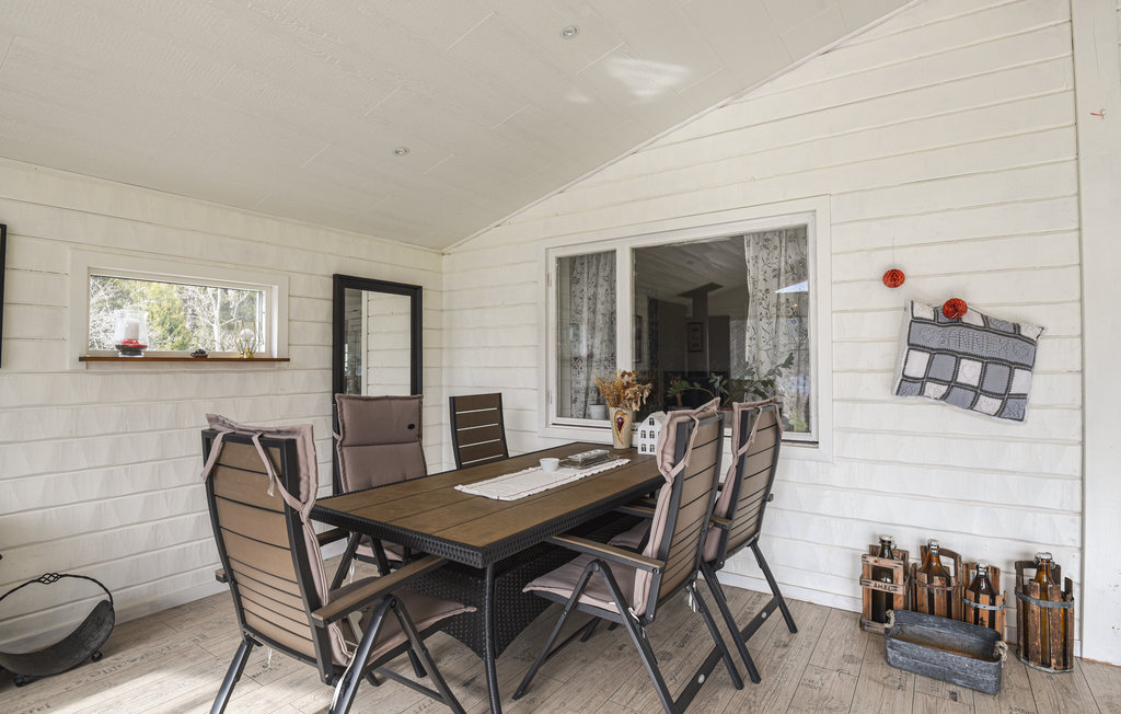 Feriehus - Dals Långed , Sverige - S57162 5