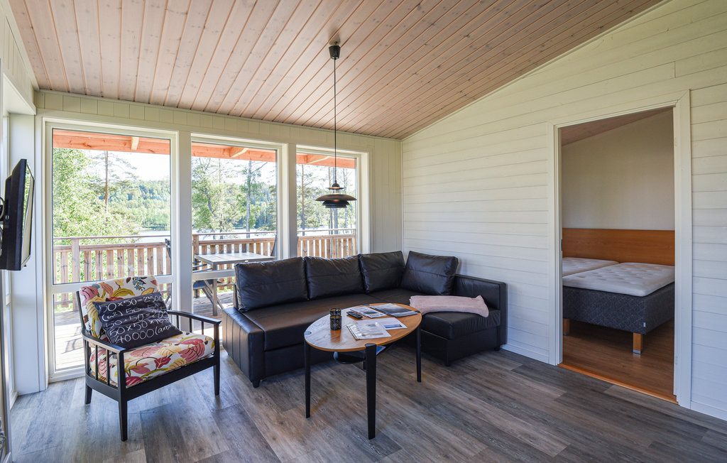 Feriehus - Dals-Långed/Håverud , Sverige - S57141 11