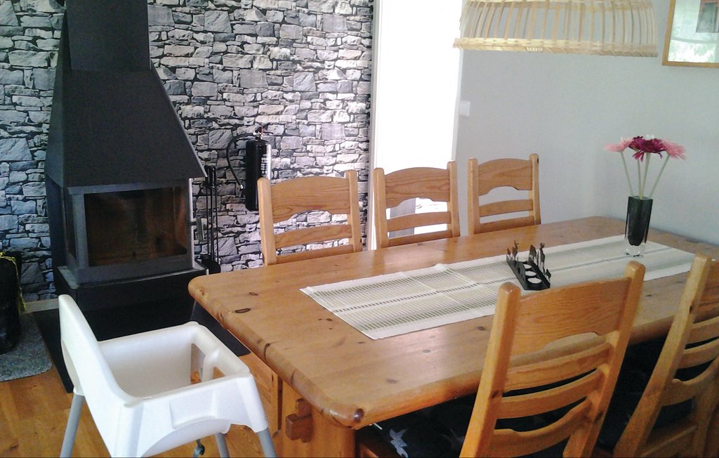 Feriehus - Ånimskog , Sverige - S57009 10