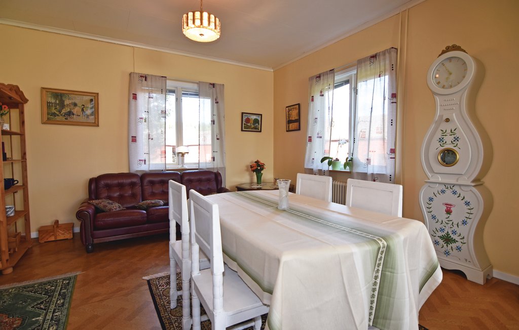 Feriehus - Edsleskog , Sverige - S57068 6