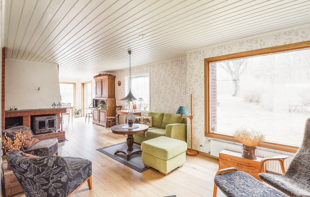 Feriehus - Mellerud/Köpmannebro , Sverige - S57134 3