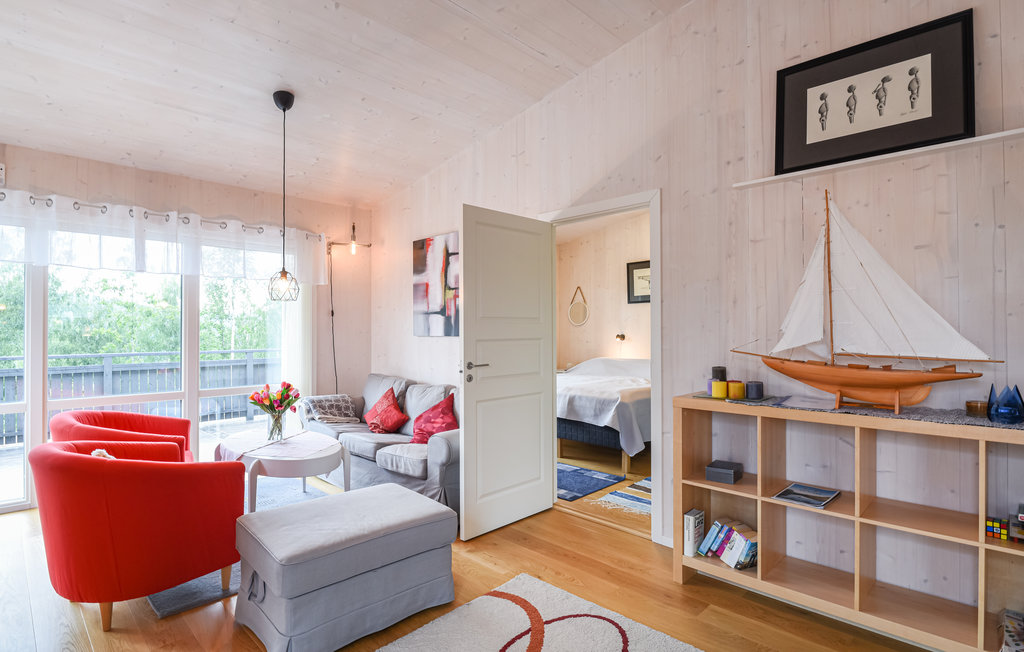 Feriehus - Åsensbruk/Håverud , Sverige - S57154 5