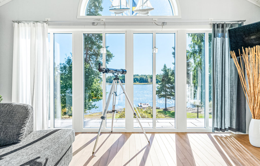 Ferienhaus - Köpmannebro , Schweden - S57200 4