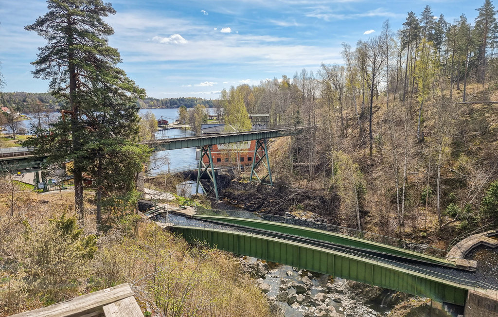 Ferieleilighet - Åsensbruk , Sverige - S57194 2
