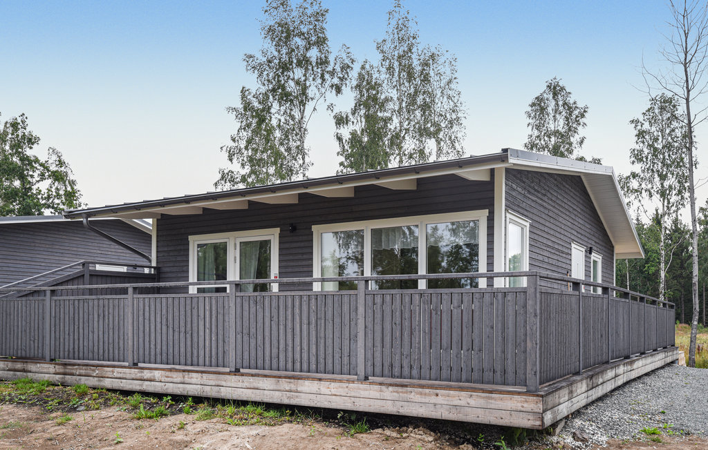 Feriehus - Åsensbruk/Håverud , Sverige - S57154 4