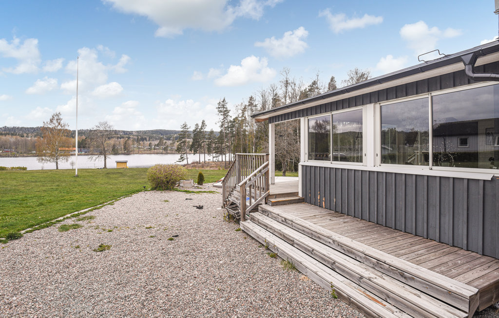 Feriehus - Dals Långed , Sverige - S57162 1