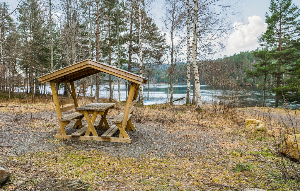 Feriehus - Dals Långed , Sverige - S57187 6