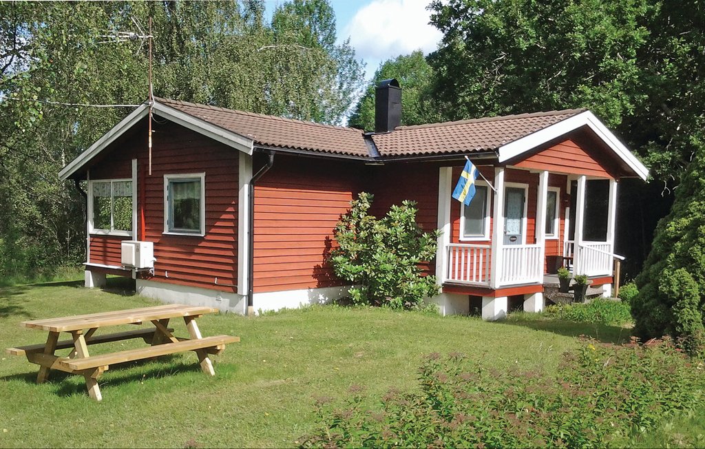 Feriehus - Ånimskog , Sverige - S57009 1