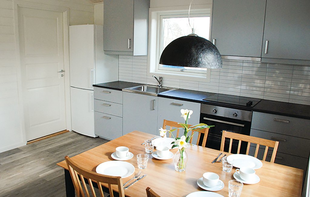 Feriehus - Dalslånged/Håverud , Sverige - S57060 13