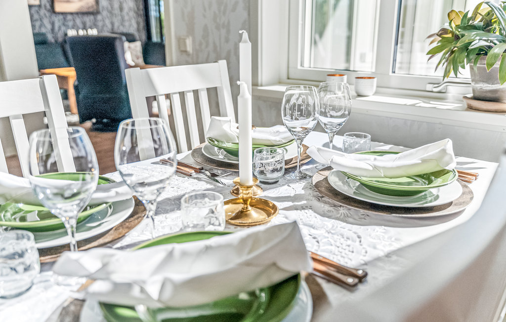 Ferienhaus - Köpmannebro , Schweden - S57200 6