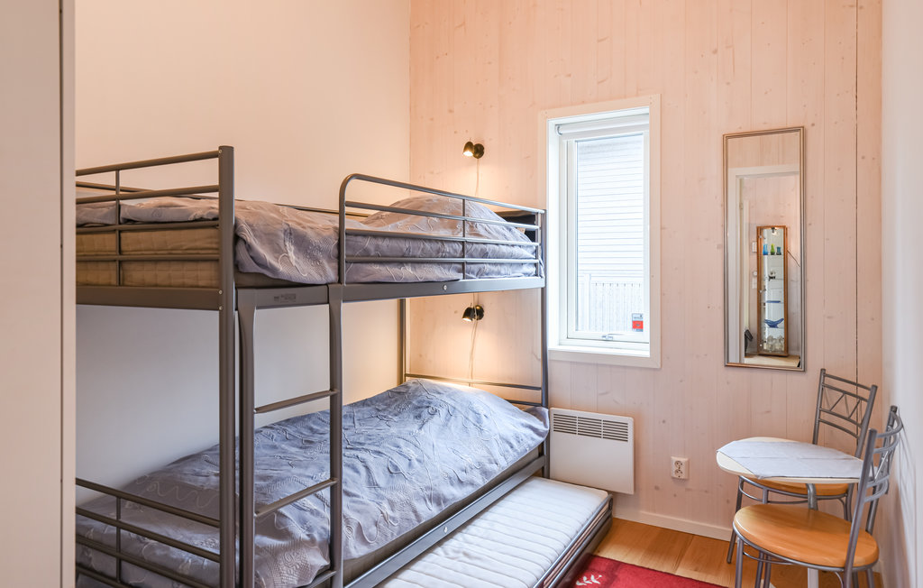 Feriehus - Åsensbruk/Håverud , Sverige - S57154 8