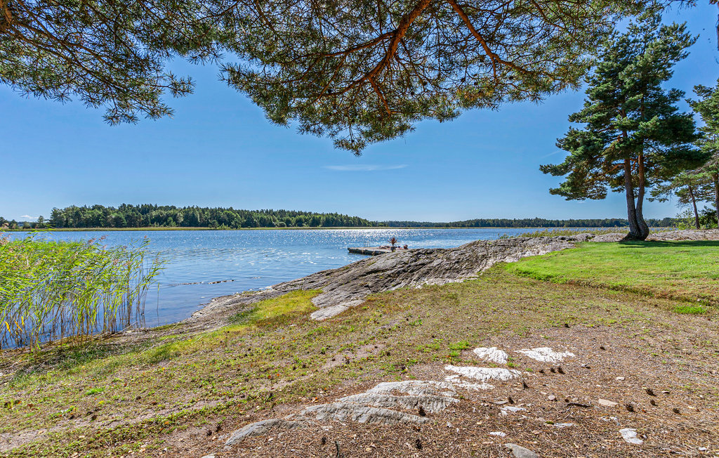 Ferienhaus - Köpmannebro , Schweden - S57200 25