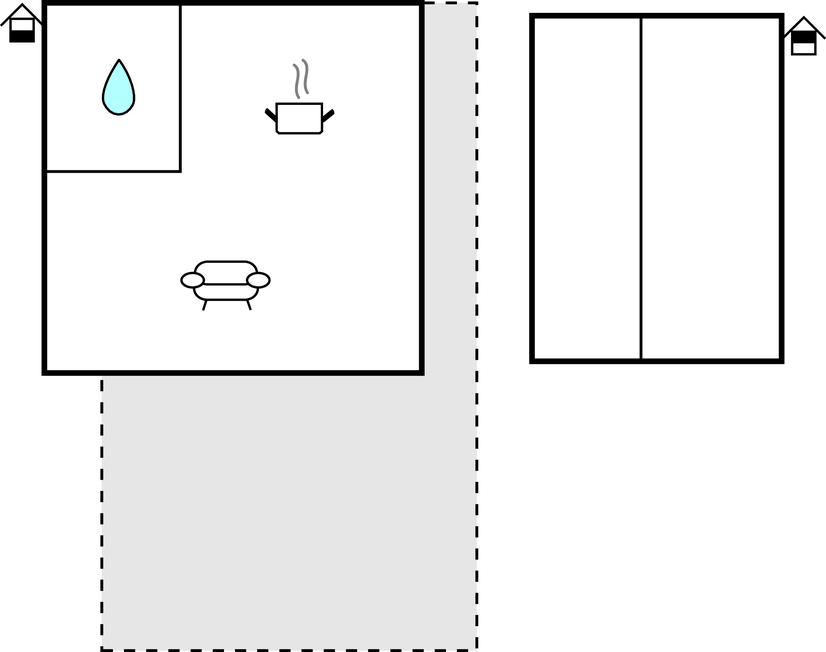 Feriehus - Färgelanda , Sverige - S57113 