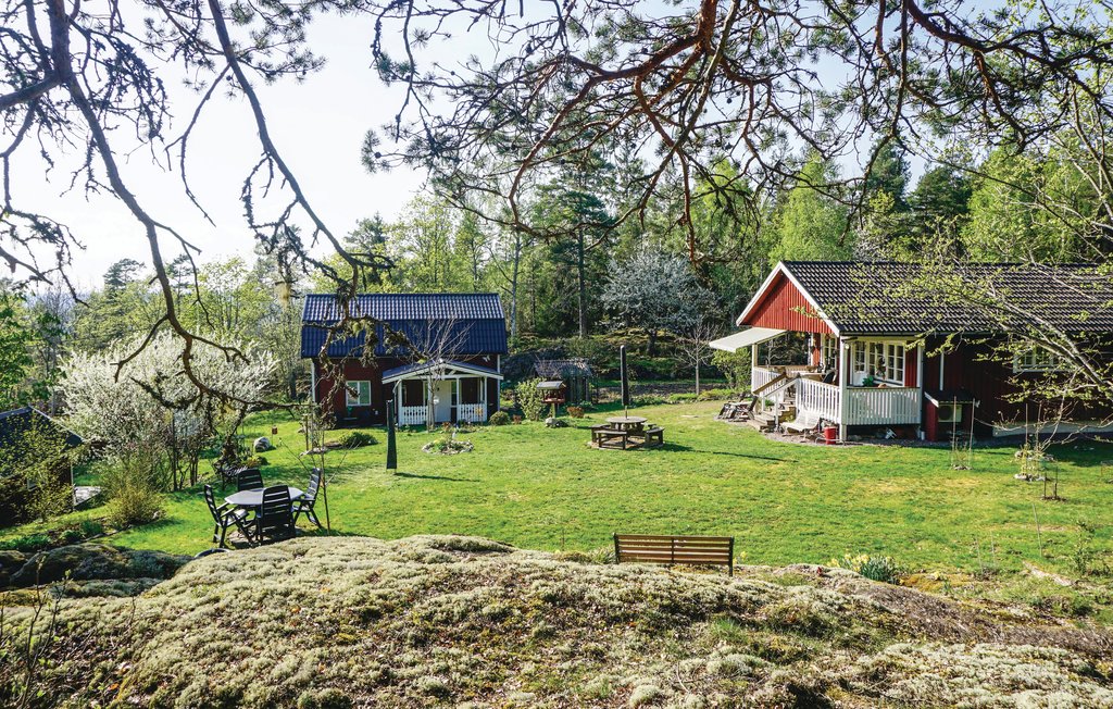 Ferienhaus - Ånimskog , Schweden - S57112 8
