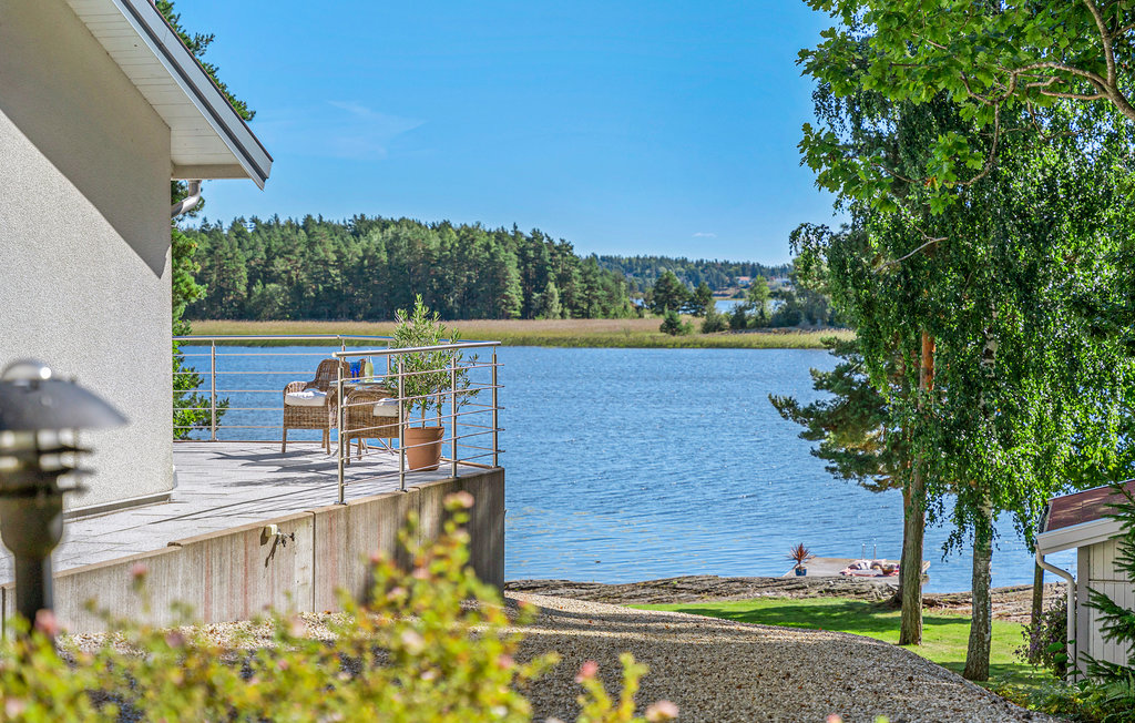 Ferienhaus - Köpmannebro , Schweden - S57200 17