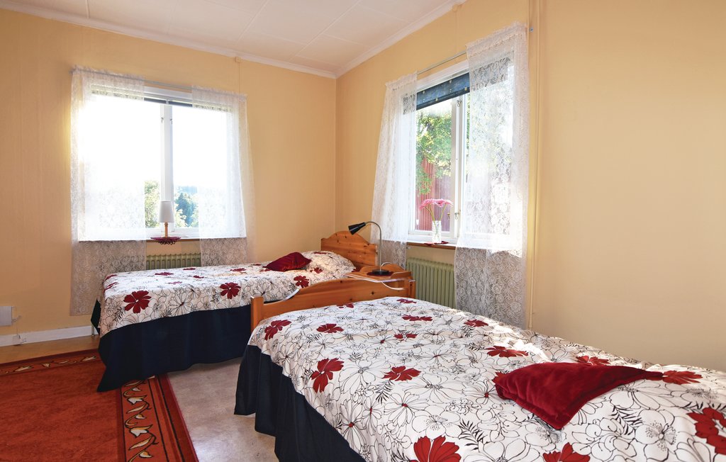 Feriehus - Edsleskog , Sverige - S57068 10