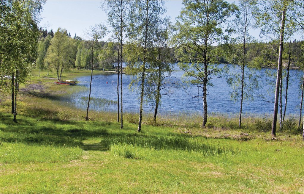 Feriehuse - Ed , Sverige - S57131 8