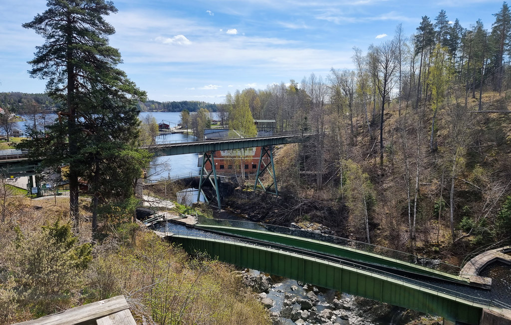 Ferieleilighet - Åsensbruk , Sverige - S57193 6
