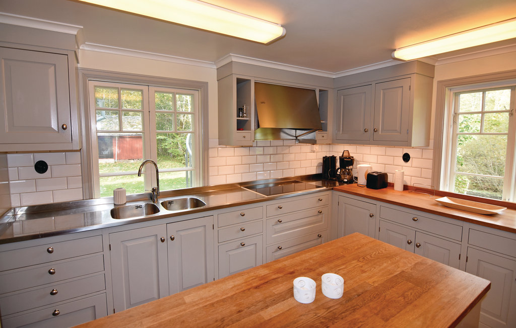 Ferienhaus - Mellerud , Schweden - S57004 10