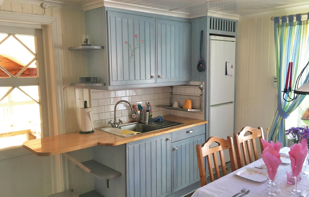 Ferienhaus - Högsäter , Schweden - S57087 6