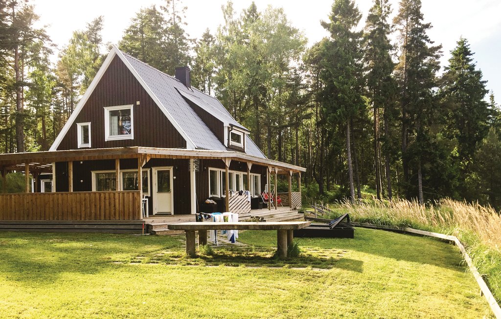 Feriehus - Mellerud , Sverige - S57106 3