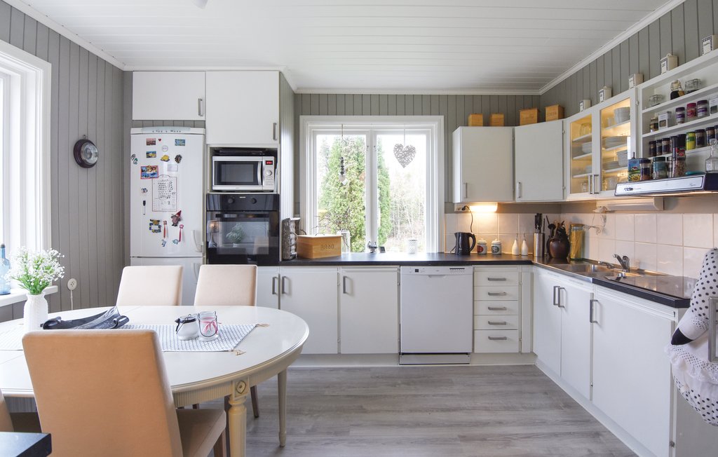 Feriehus - Åsensbruk/Håverud , Sverige - S57128 8