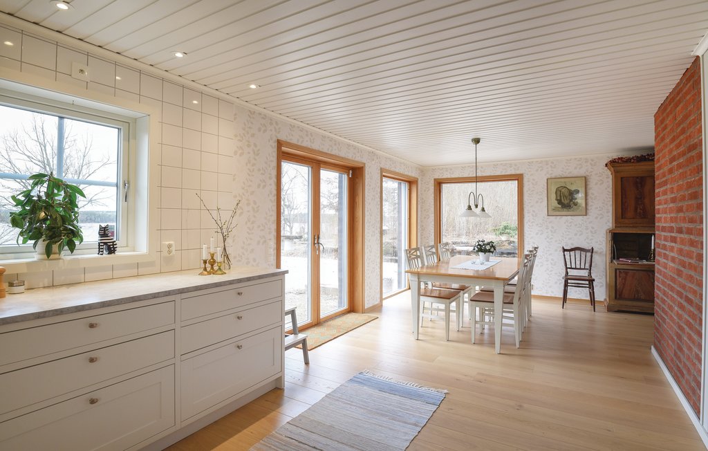 Feriehus - Mellerud/Köpmannebro , Sverige - S57134 13