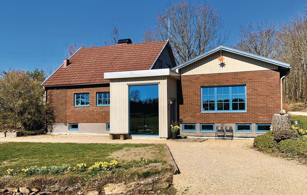 Feriehus - Mellerud/Köpmannebro , Sverige - S57134 6